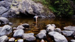 Lakkam-waterfalls-lake