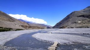 Day 14: Upper Mustang village of Tiri