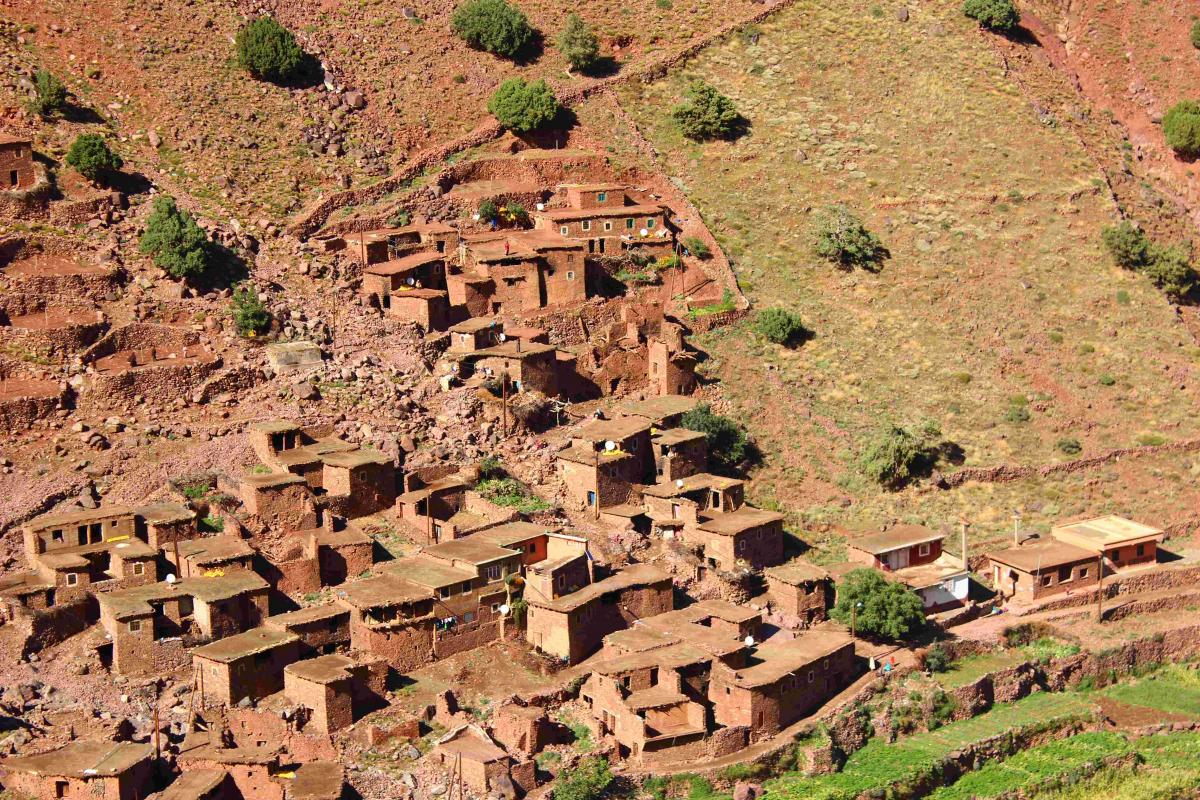 berber-village2