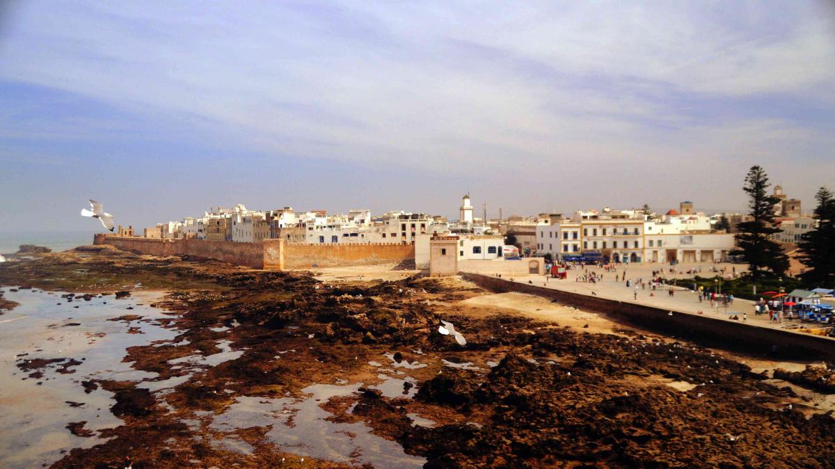 essaouira-medina