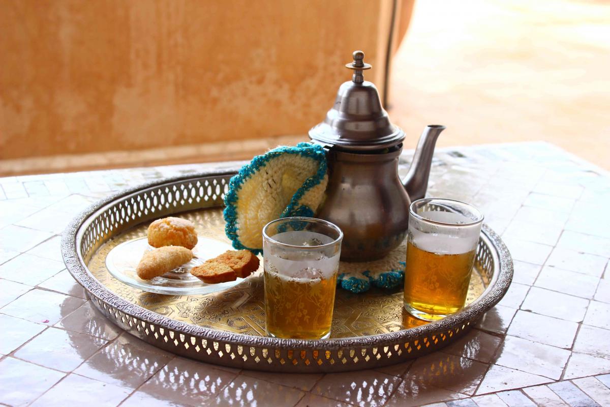 moroccan-tea-set