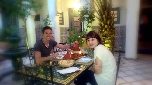 riad-Dar-Limoun-Amara_tagine